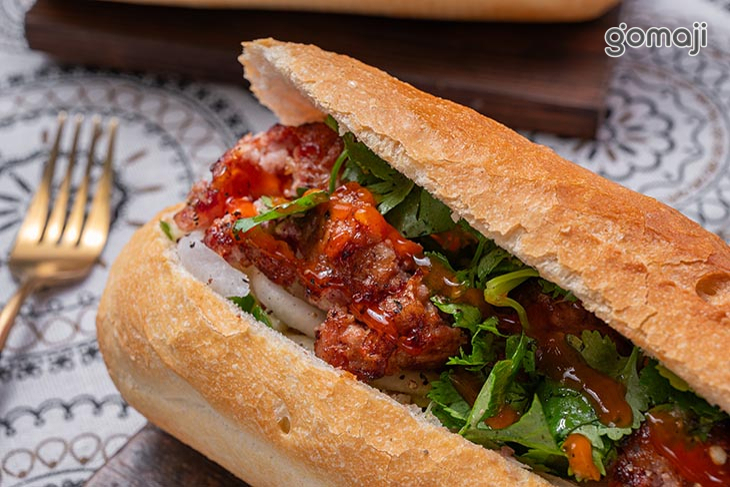 黎董法式麵包(通化店)