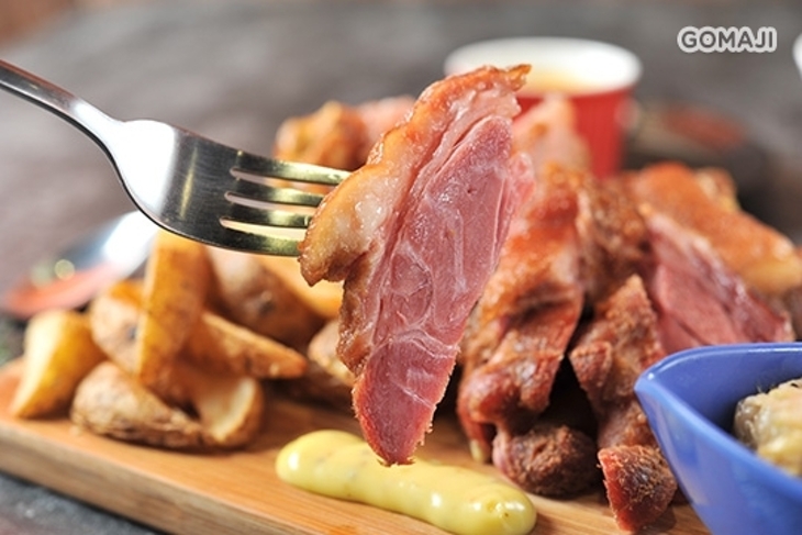 伙宴Bistro