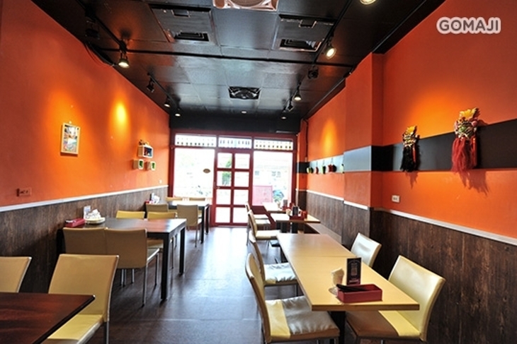 伙宴Bistro