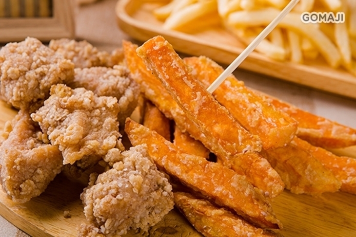 口味香炸雞(台中店)