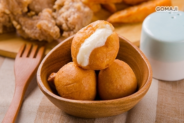 口味香炸雞(台中店)