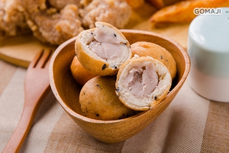 口味香炸雞(台中店)