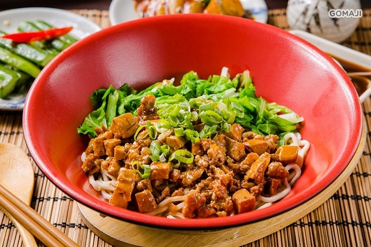 云鶴湯包麵食館