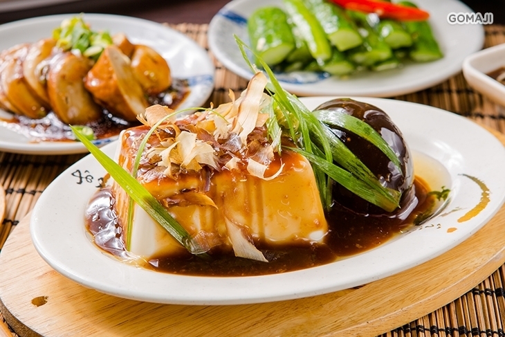 云鶴湯包麵食館