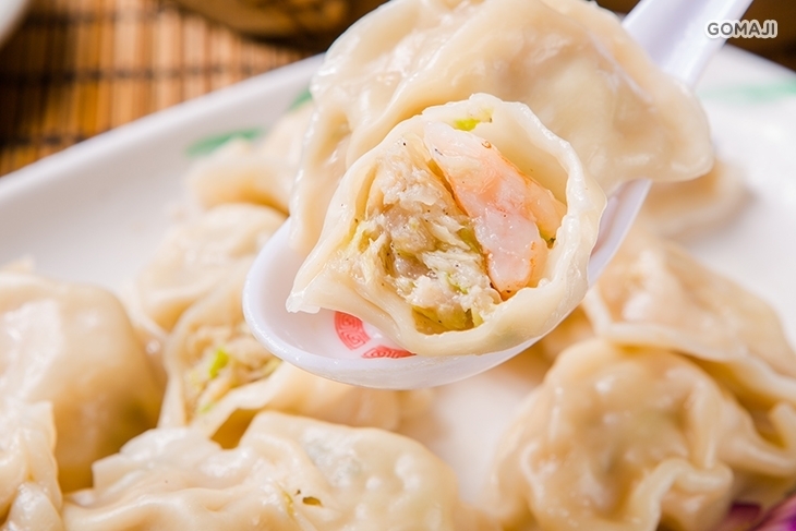 云鶴湯包麵食館