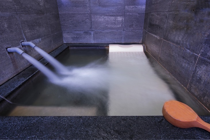 礁溪禾漾溫泉(水禾亞投資溫泉會館)