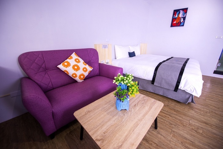 礁溪禾漾溫泉(水禾亞投資溫泉會館)