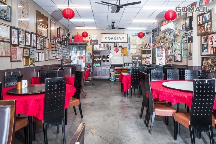 爸爸酸菜白肉鍋(長億店)