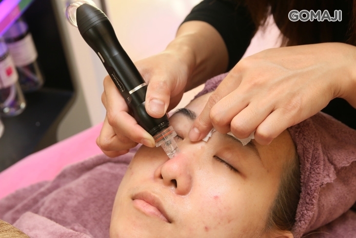 妮艾斯皮膚管理館