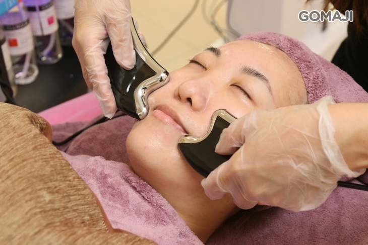 妮艾斯皮膚管理館