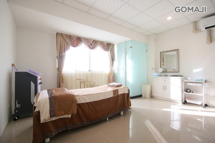 妮艾斯皮膚管理館