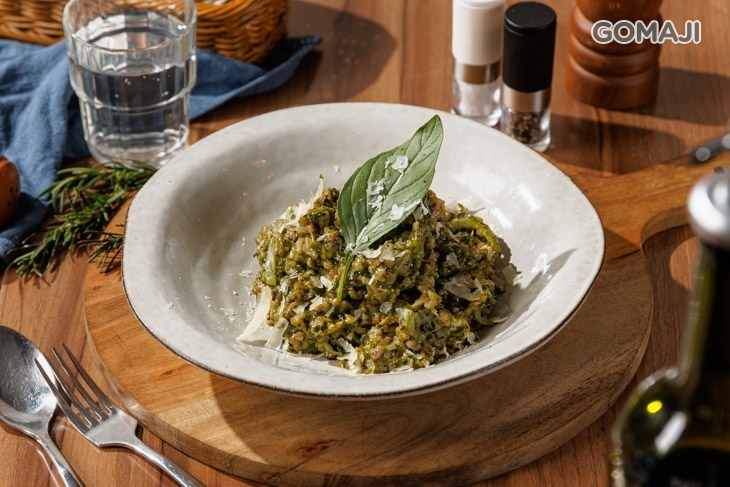 11PASTA  Trattoria 食義(大安店)