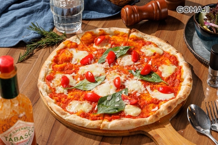 11PASTA  Trattoria 食義(大安店)