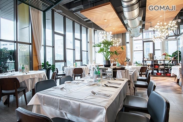 隨意鳥地方(內湖花市概念店)