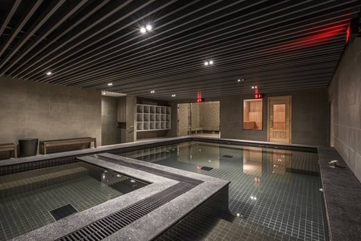 煙波大飯店 台南館