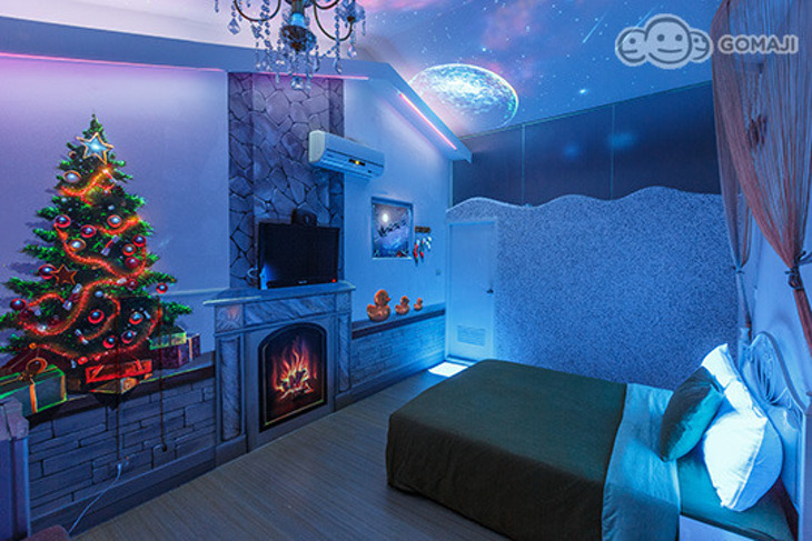 墾丁-海神堡南灣館