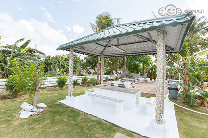 墾丁-海神堡南灣館