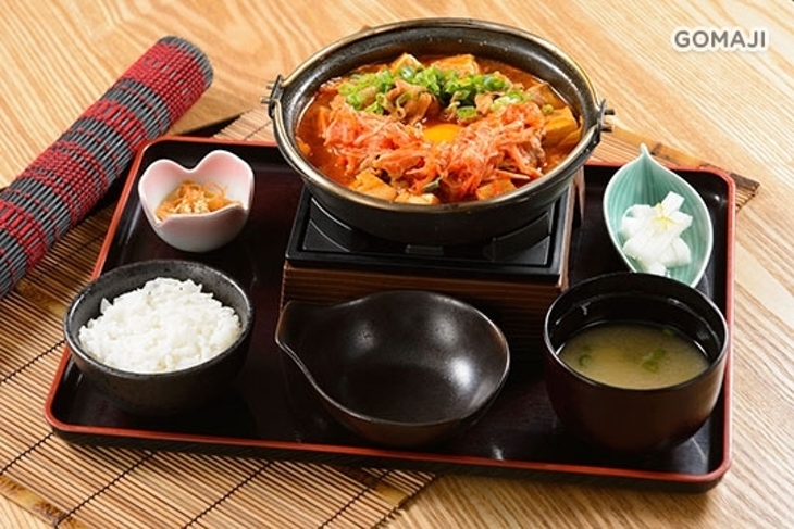 どん亭Don tei 上極火鍋壽喜燒(台灣一號店)