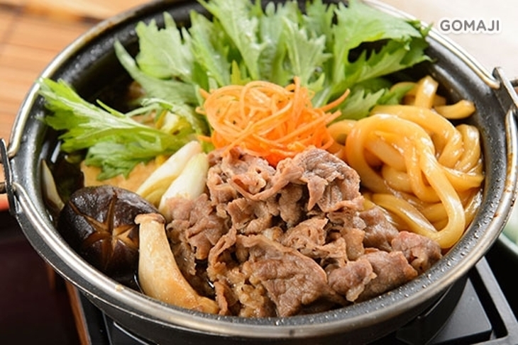 どん亭Don tei 上極火鍋壽喜燒(台灣一號店)