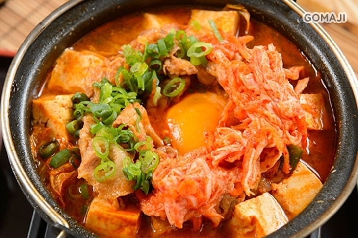 どん亭Don tei 上極火鍋壽喜燒(台灣一號店)
