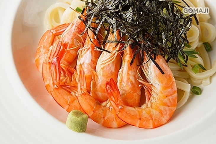 台北天成大飯店-百合西餐廳