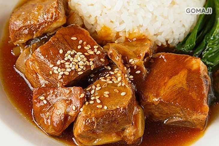 台北天成大飯店-百合西餐廳