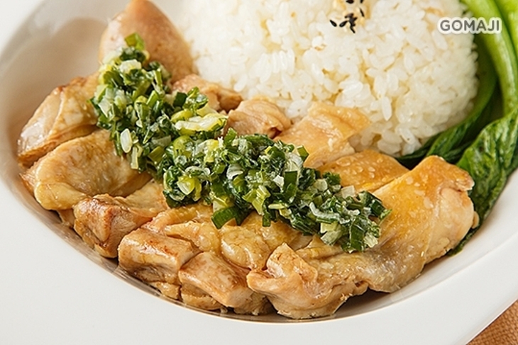 台北天成大飯店-百合西餐廳