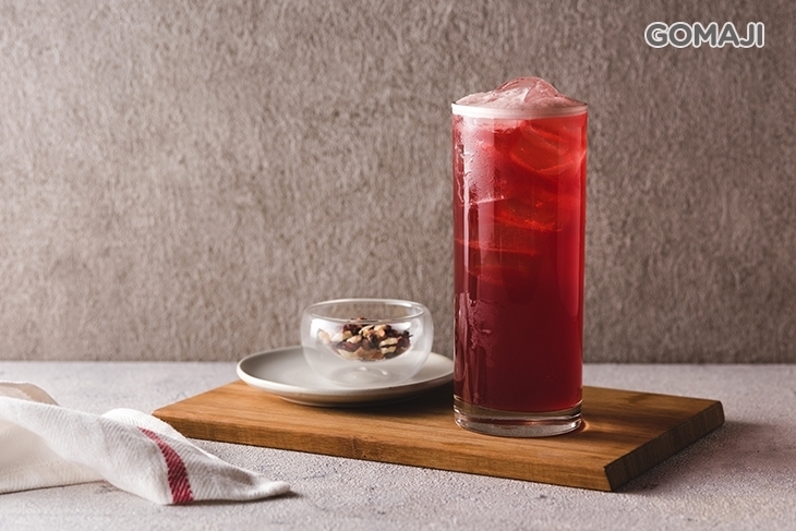 咕鹿飲品 Deer Tea Shop