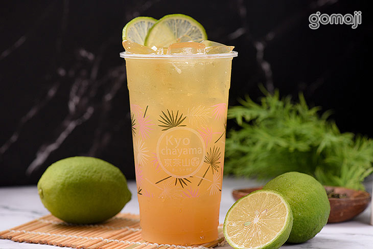 京茶山手作茶(新竹光復店)