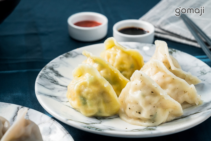 神餃色拌麵/餃子專賣店(大里店)