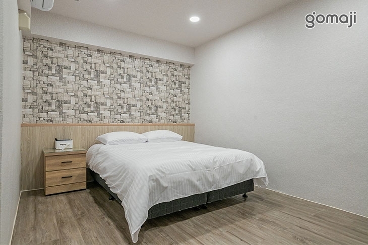 桃園夢境芯旅館