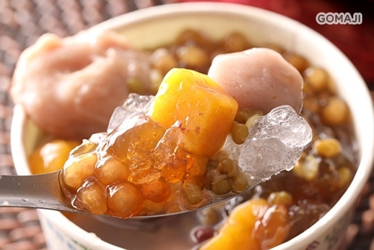 216粉圓大王