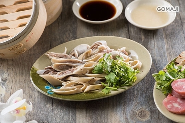 小寶米粉焿(左營創始老店)