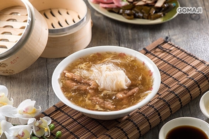 小寶米粉焿(左營創始老店)