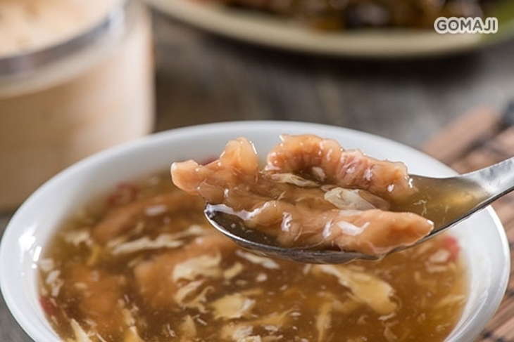 小寶米粉焿(左營創始老店)