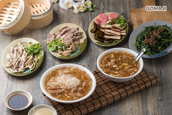 小寶米粉焿(左營創始老店)