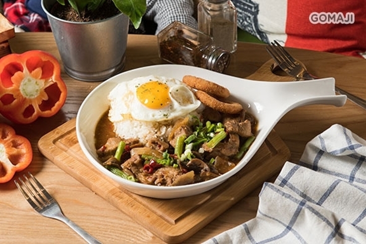 O2 Deli 歐兔啡食館(高雄文山店)