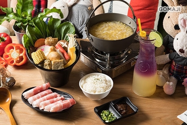 O2 Deli 歐兔啡食館(高雄文山店)