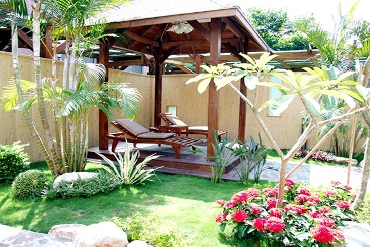 南投-貴族水月渡假會館