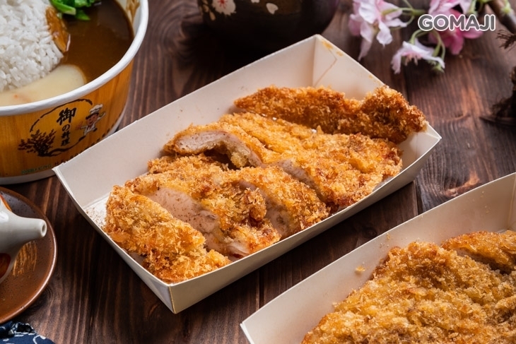 雙醬咖哩(板橋仁愛店)