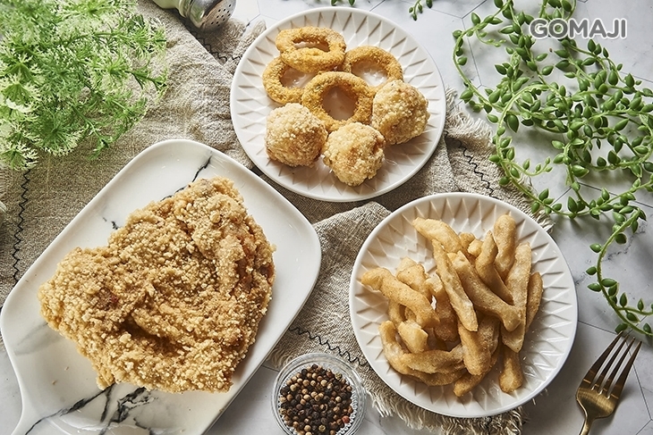 雞膳之家