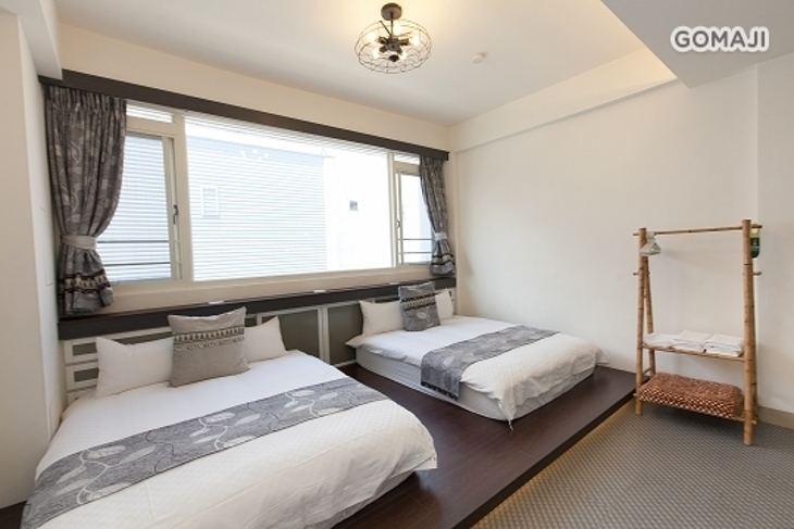 花蓮-米可司民宿