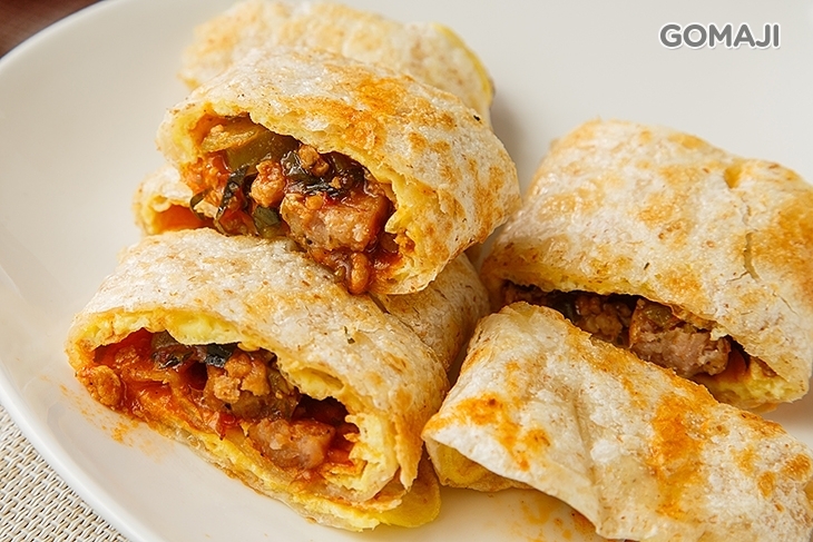 城市漢堡(竹北博愛店)