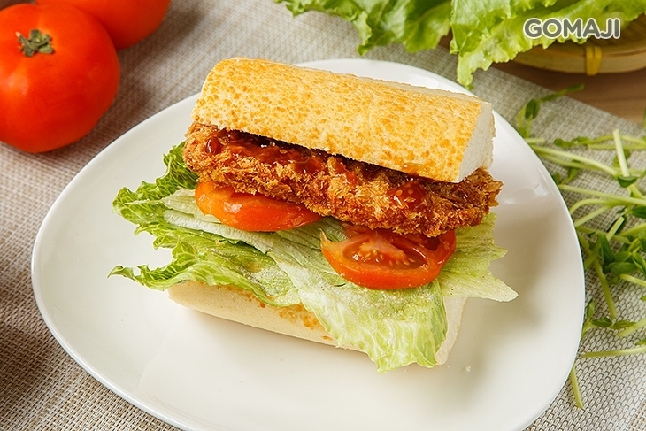 城市漢堡(竹北博愛店)