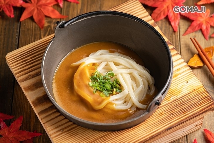 龜一手作烏龍麵(陽光店)