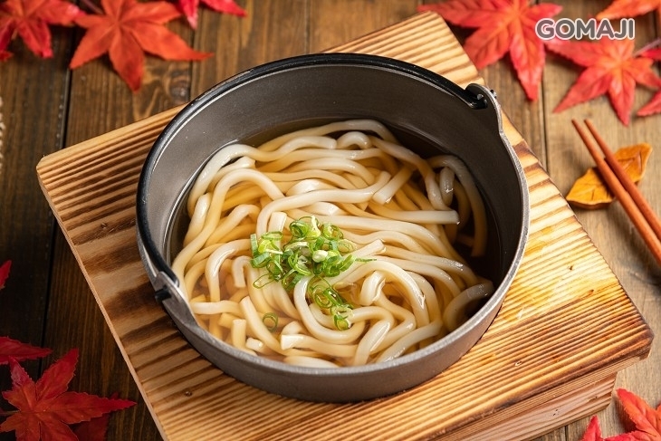 龜一手作烏龍麵(陽光店)