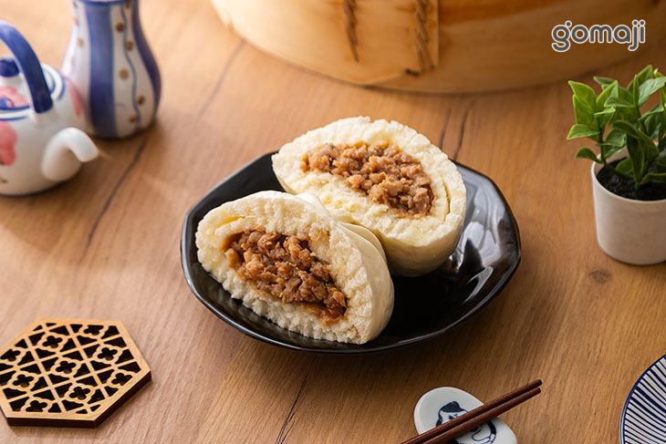 唿唿哈-台灣傳統小吃