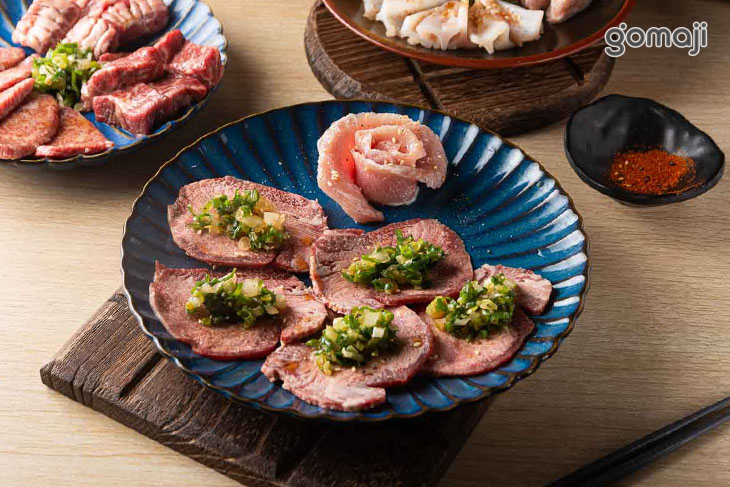 男子漢燒肉霸