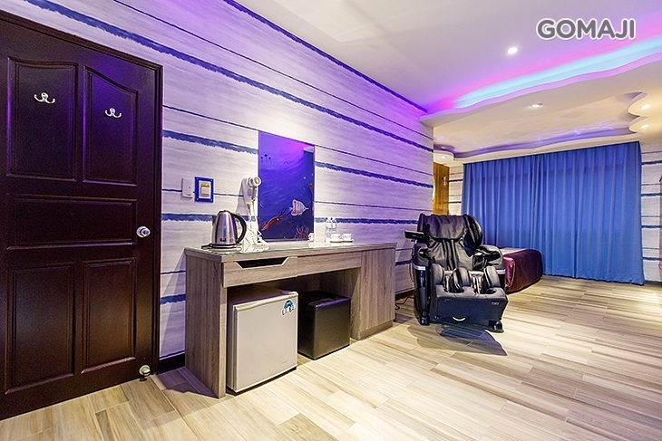 台北-嘉年華汽車旅館