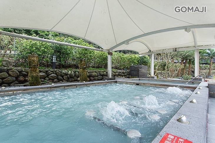 陽明山水渡假會館